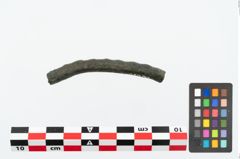 Foto von Bronzearmreif (NHMW-PRAE-026209)